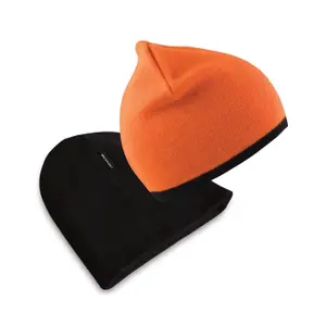 Gorro Result Reversible Fashion Fit image-1