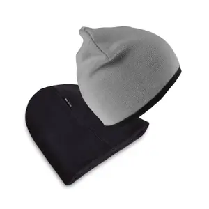 Gorro Result Reversible Fashion Fit image-1