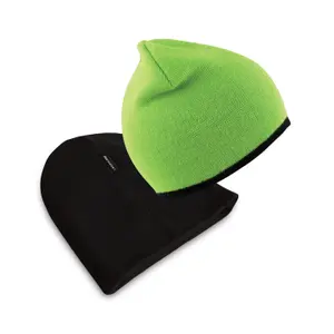 Gorro Result Reversible Fashion Fit image-1