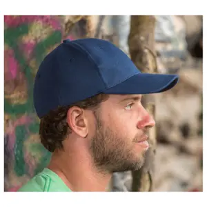 Baseball cap Result Kansas image-1