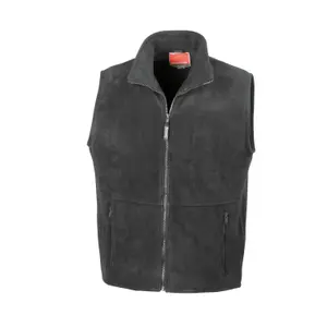 330 Fleece Gilet Result image-0