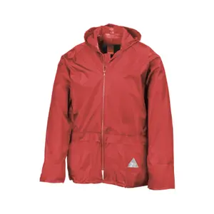 Waterproof suit Result image-1