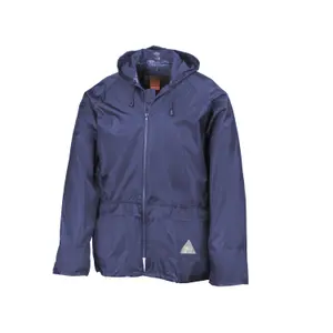 Waterproof suit Result image-1