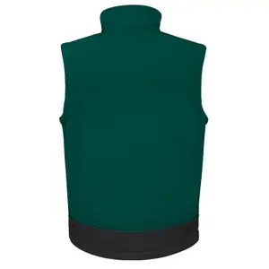 Sleeveless softshell jacket Result image-1