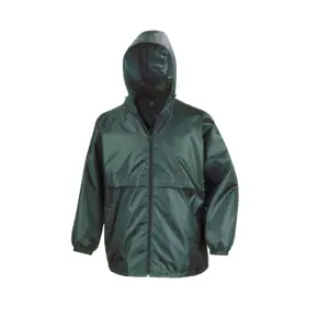 Windbreaker Result image-0
