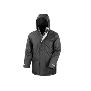 Essential winter parka Result image-0