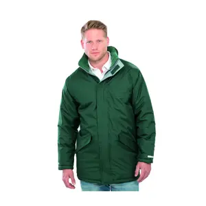 Essential winter parka Result image-1