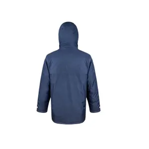 Essential winter parka Result image-1