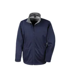 Softshell windbreaker Result image-0