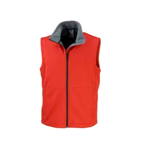 Essential vest Result image-0