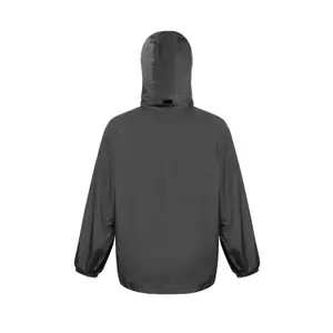 3-in-1 Waterproof Jacket with Padded Gilet Result image-2