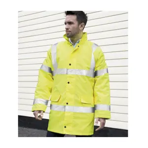 High-visibility parka Result image-1