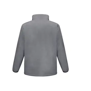 Essential Full Zip Fleece Result image-1
