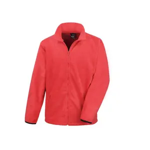 Essential Full Zip Fleece Result image-0