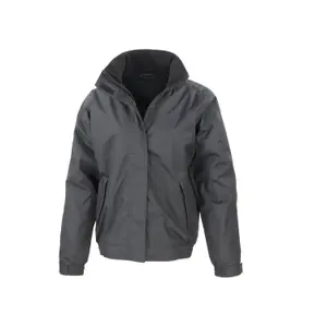 Waterproof Jacket Result Channel image-0