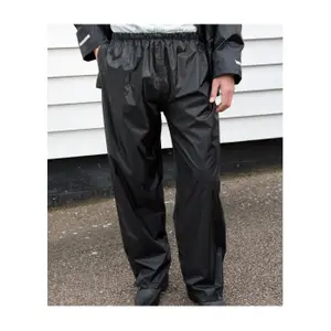 Rain Trousers Result image-1