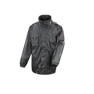 3-in-1 waterproof jacket Result image-0