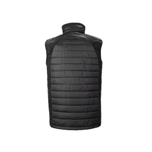Sleeveless Softshell Jacket Result Compass image-1