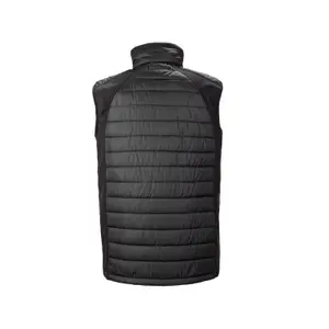Sleeveless Softshell Jacket Result Compass image-1