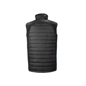 Sleeveless Softshell Jacket Result Compass image-1