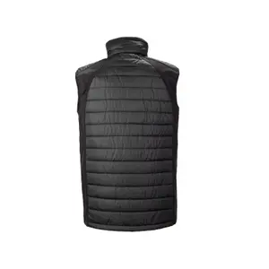 Sleeveless Softshell Jacket Result Compass image-1