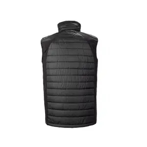 Sleeveless Softshell Jacket Result Compass image-1