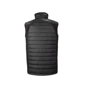 Sleeveless Softshell Jacket Result Compass image-1