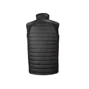 Sleeveless Softshell Jacket Result Compass image-1