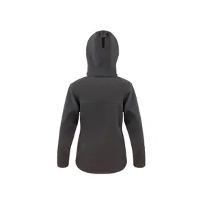 Women's hooded waterproof jacket Result TX Performance image-1