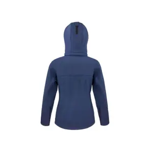Women's hooded waterproof jacket Result TX Performance image-1