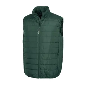 Quilted down jacket Result Promo image-0