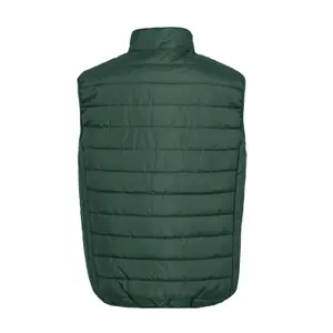 Quilted down jacket Result Promo image-1