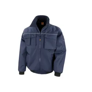 Work jacket Result Sabre Pilot image-0