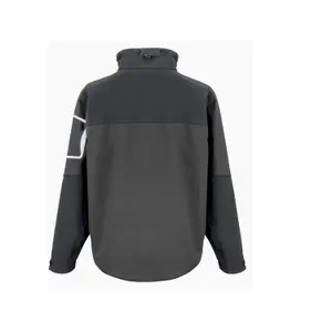Work jacket Result Sabre Stretch image-1