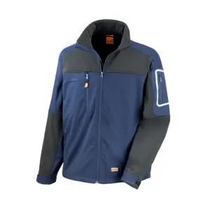 Work jacket Result Sabre Stretch image-0
