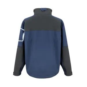 Work jacket Result Sabre Stretch image-1
