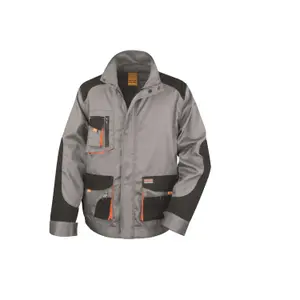 Work jacket Result Lite image-0