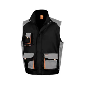 Work vest Result Lite image-0