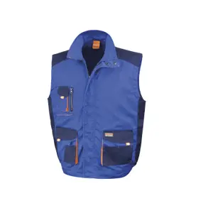 Work vest Result Lite image-0