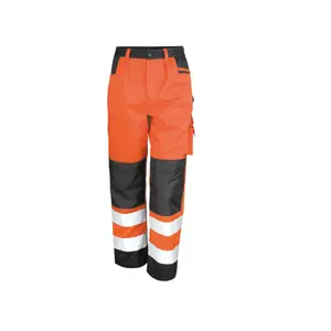 Trousers Result Safety image-0