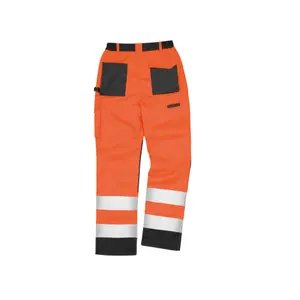 Trousers Result Safety image-1