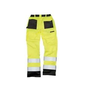 Trousers Result Safety image-1