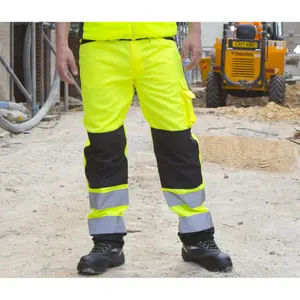 Trousers Result Safety image-3