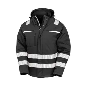 3-Layer Softshell Work Jacket Result Dynamic image-0