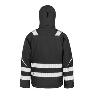 3-Layer Softshell Work Jacket Result Dynamic image-1