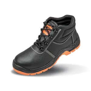 Safety shoes Result Defence image-0