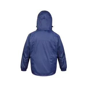3-in-1 Softshell Travel Waterproof Jacket Result image-1