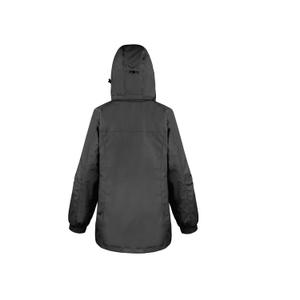 3-in-1 women's softshell parka Result image-1