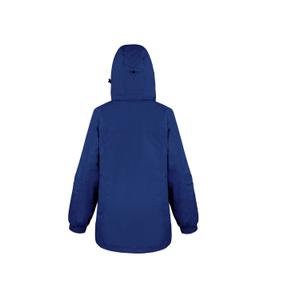 Women's 3-in-1 parka Result image-1