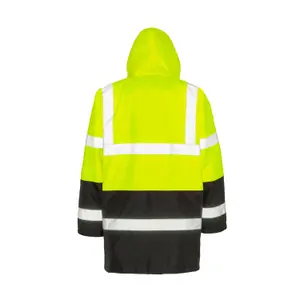 Two-tone safety parka Result image-2